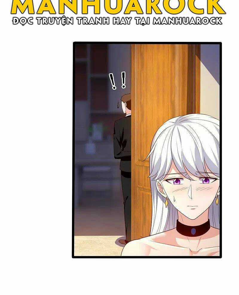 Ta Là Chiến Thần Vô Song Chapter 165 trang 15