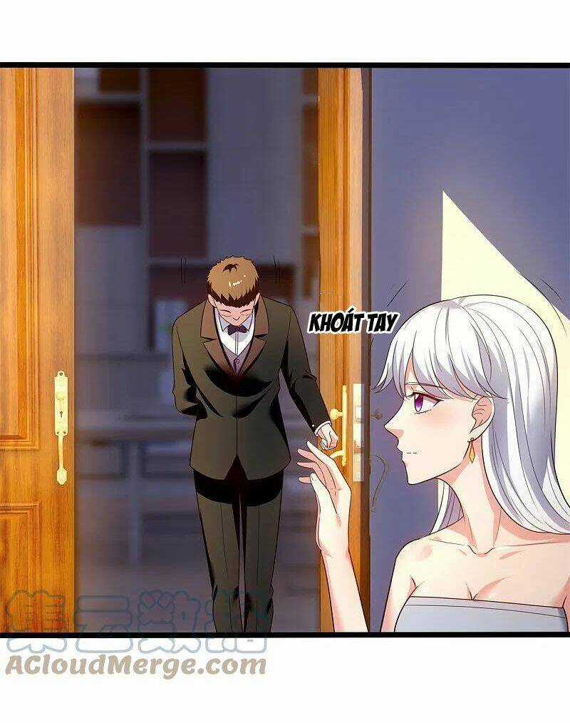 Ta Là Chiến Thần Vô Song Chapter 165 trang 16