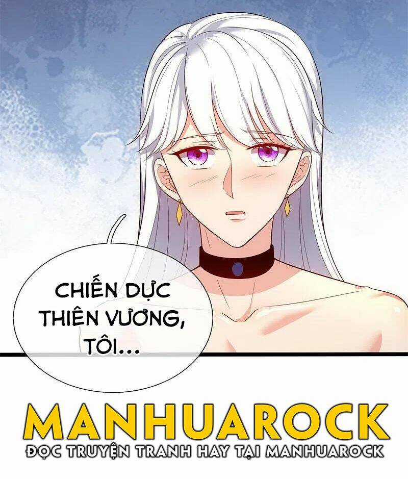 Ta Là Chiến Thần Vô Song Chapter 165 trang 18