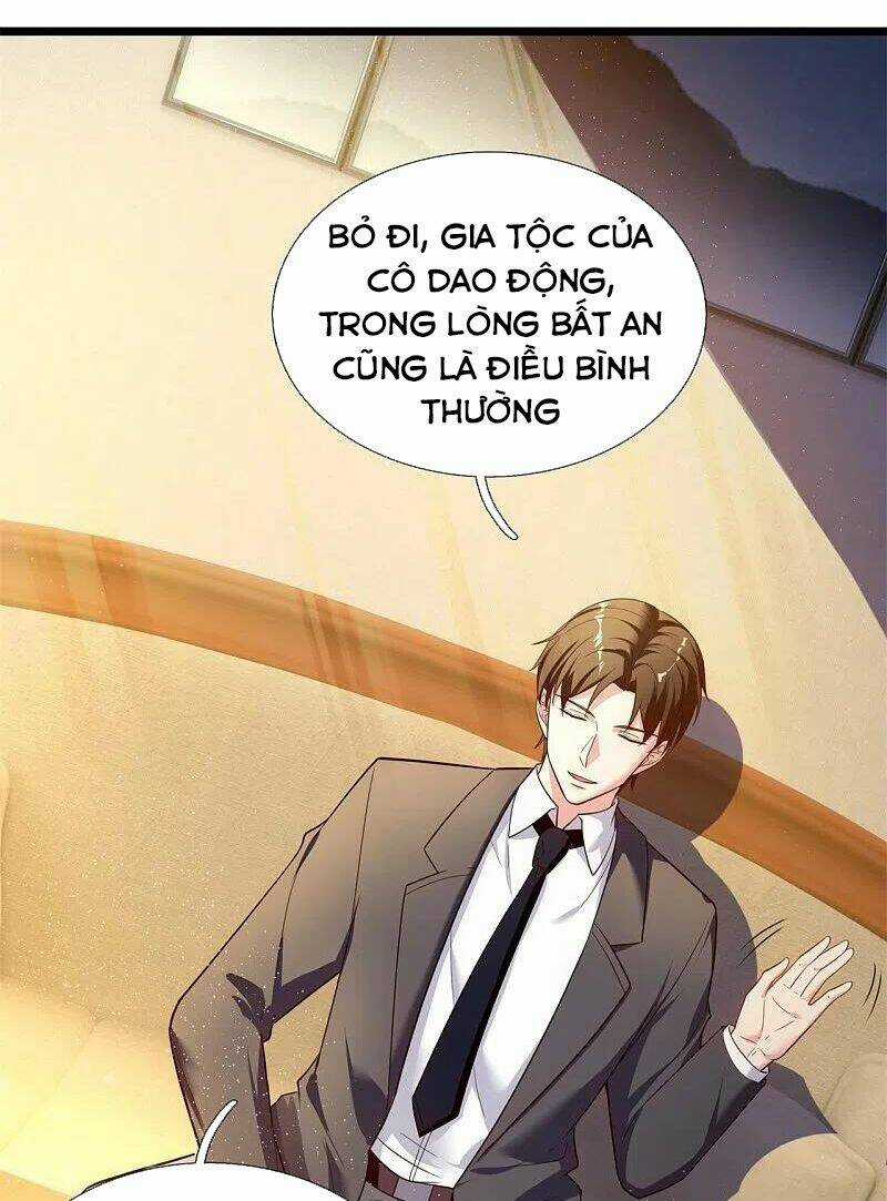Ta Là Chiến Thần Vô Song Chapter 165 trang 19
