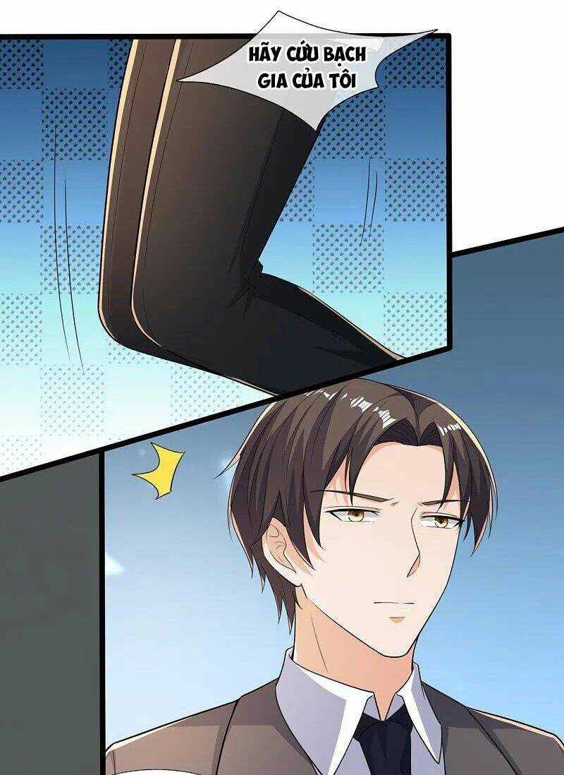 Ta Là Chiến Thần Vô Song Chapter 165 trang 2