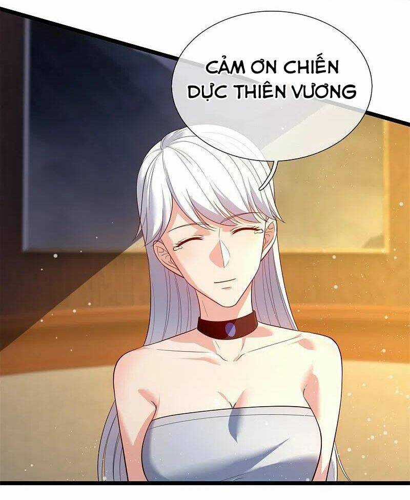 Ta Là Chiến Thần Vô Song Chapter 165 trang 21