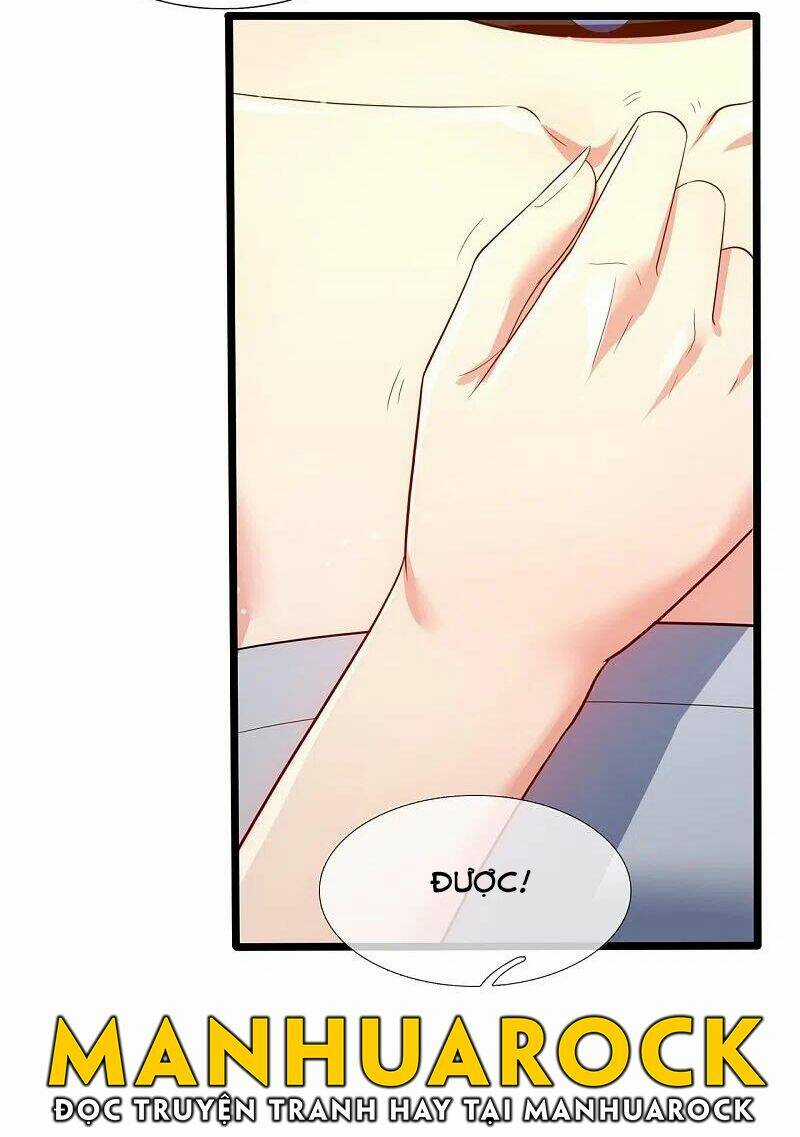 Ta Là Chiến Thần Vô Song Chapter 165 trang 23