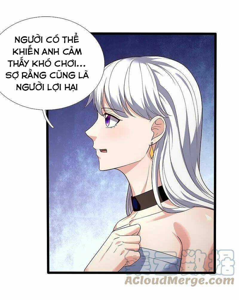 Ta Là Chiến Thần Vô Song Chapter 165 trang 24