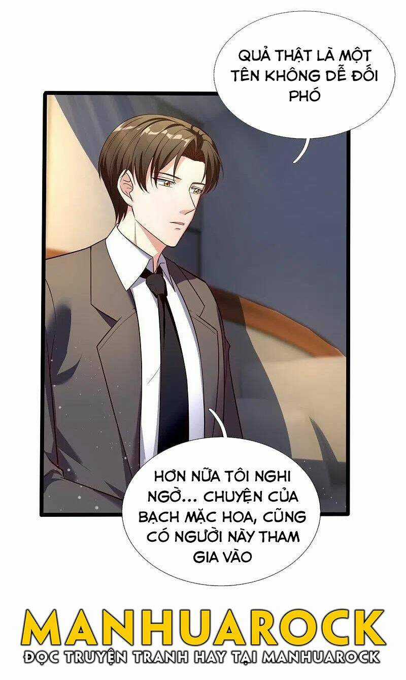 Ta Là Chiến Thần Vô Song Chapter 165 trang 25