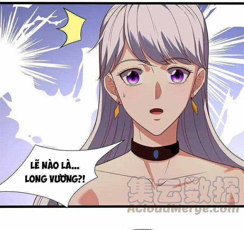 Ta Là Chiến Thần Vô Song Chapter 165 trang 26