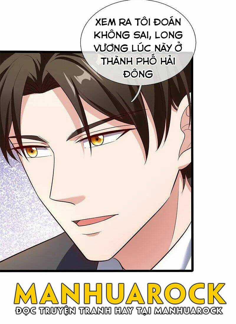 Ta Là Chiến Thần Vô Song Chapter 165 trang 27