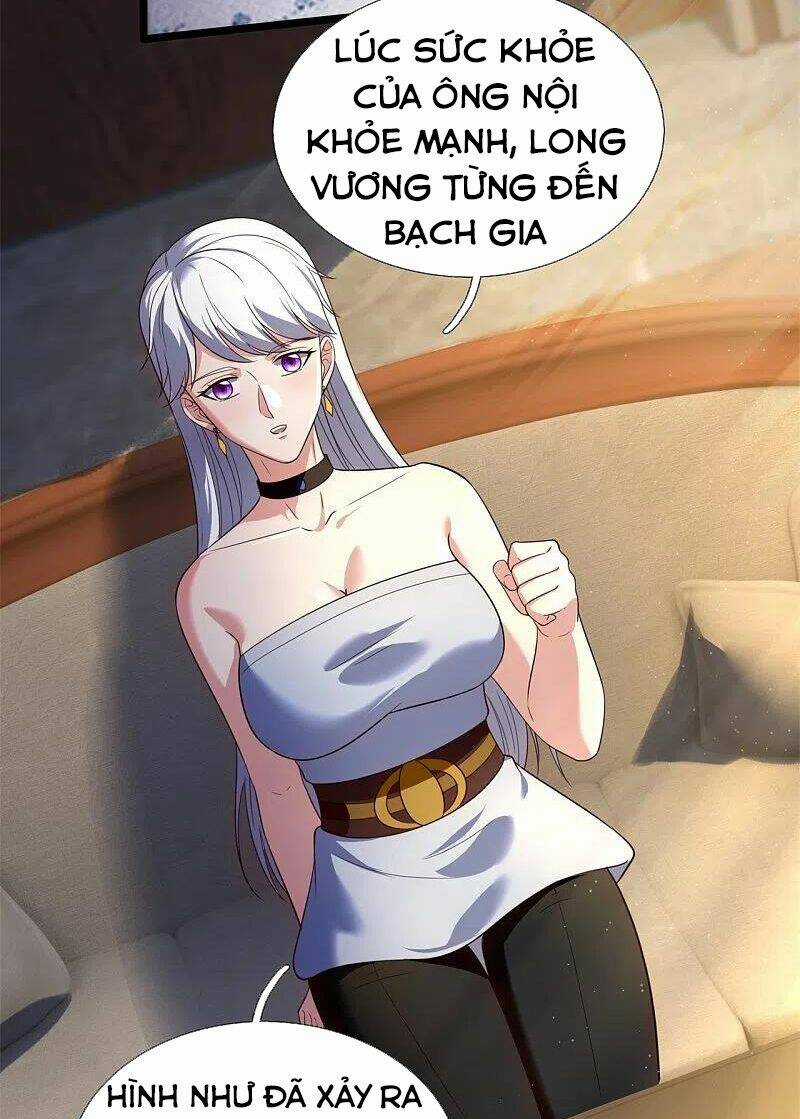 Ta Là Chiến Thần Vô Song Chapter 165 trang 29