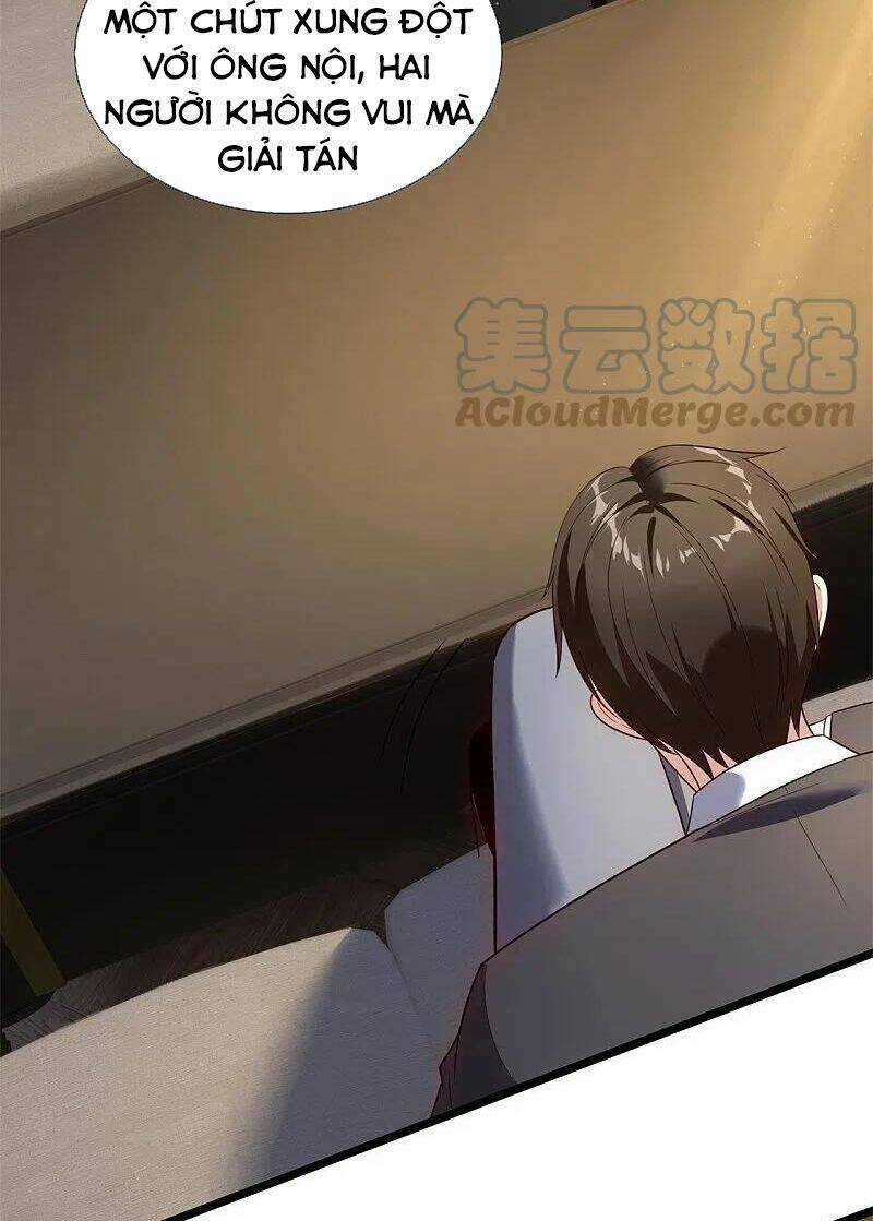 Ta Là Chiến Thần Vô Song Chapter 165 trang 30