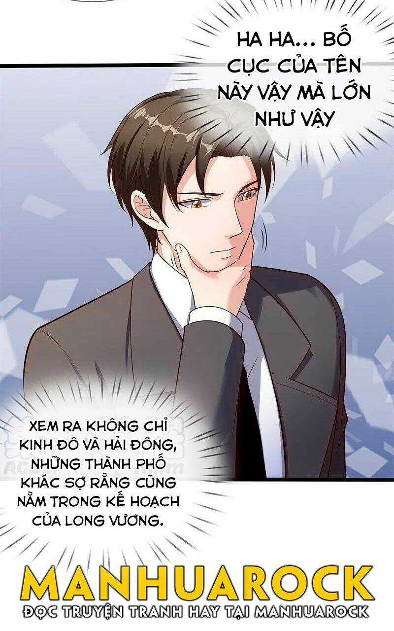 Ta Là Chiến Thần Vô Song Chapter 165 trang 32