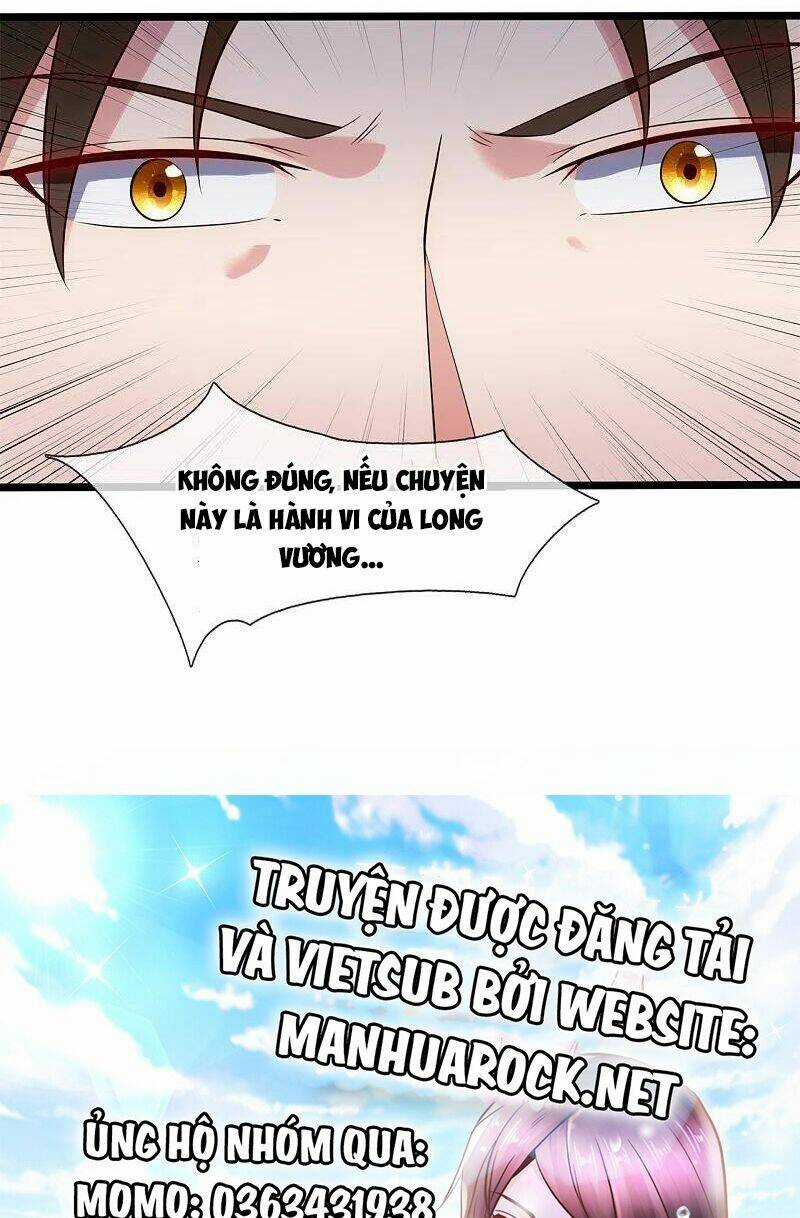 Ta Là Chiến Thần Vô Song Chapter 165 trang 33