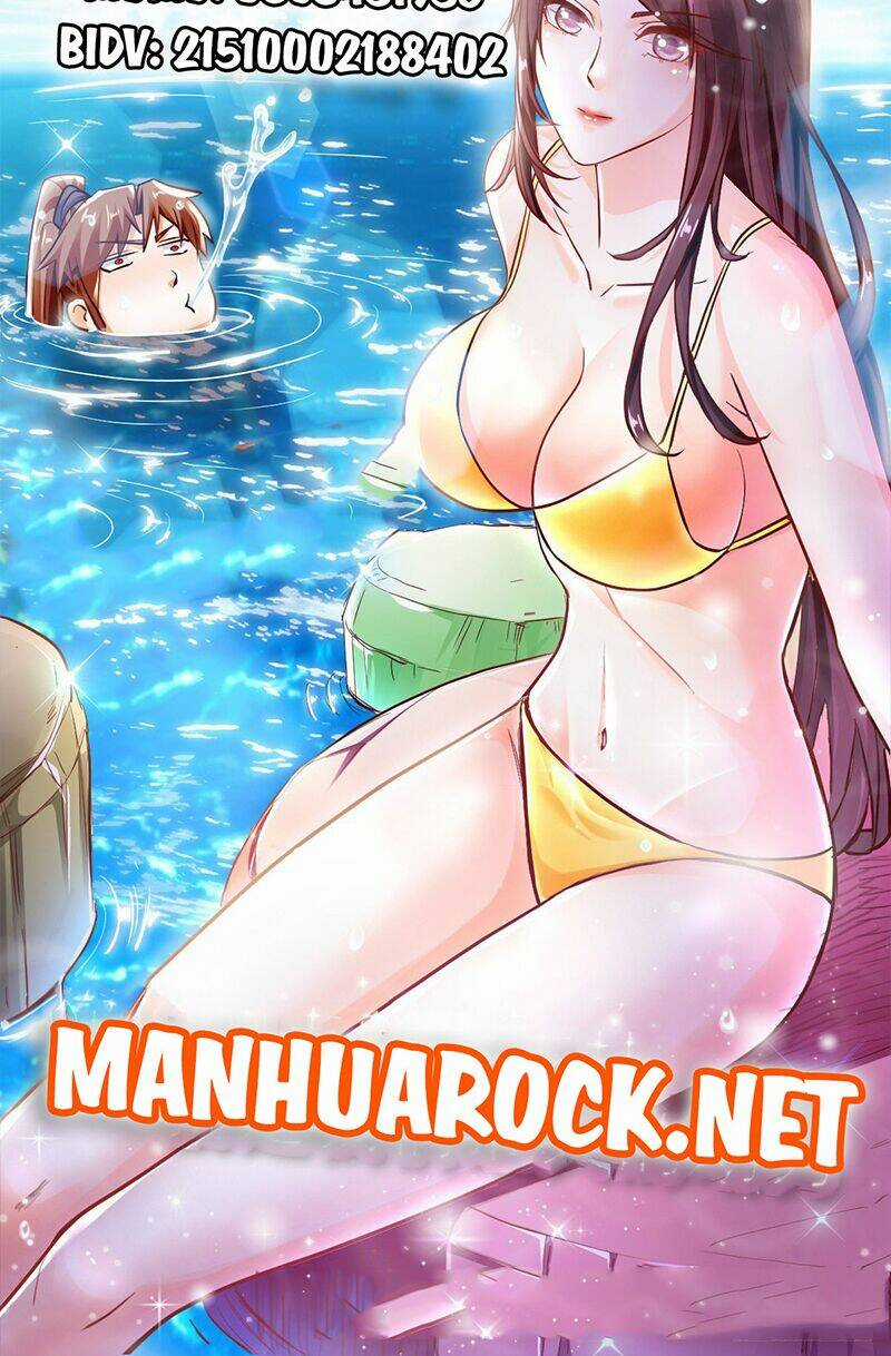 Ta Là Chiến Thần Vô Song Chapter 165 trang 34