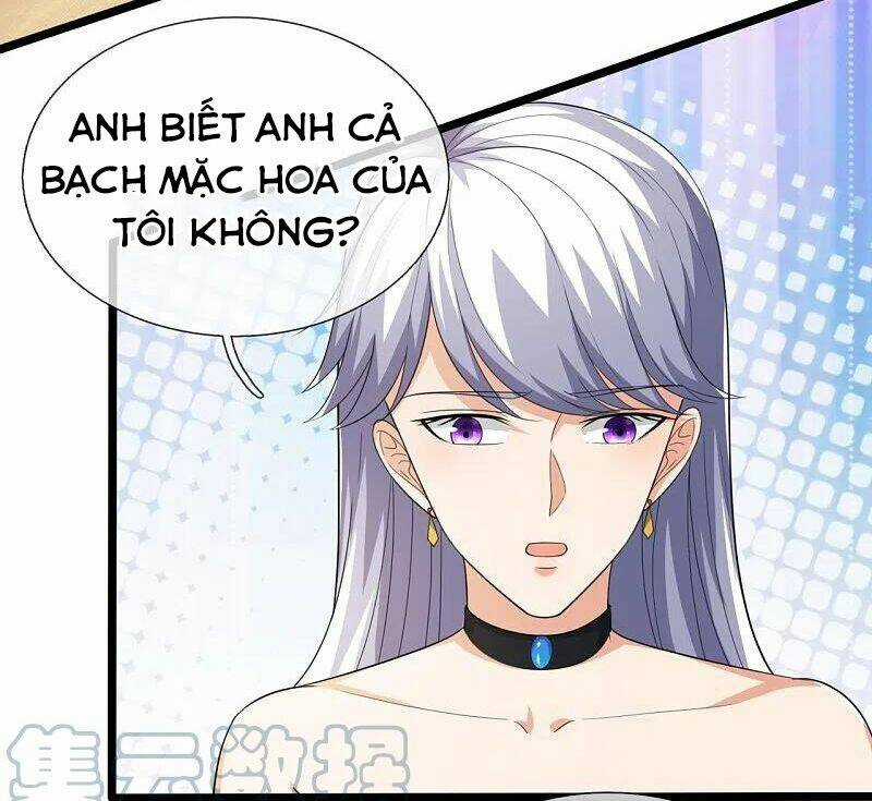 Ta Là Chiến Thần Vô Song Chapter 165 trang 4