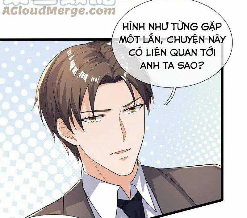 Ta Là Chiến Thần Vô Song Chapter 165 trang 5