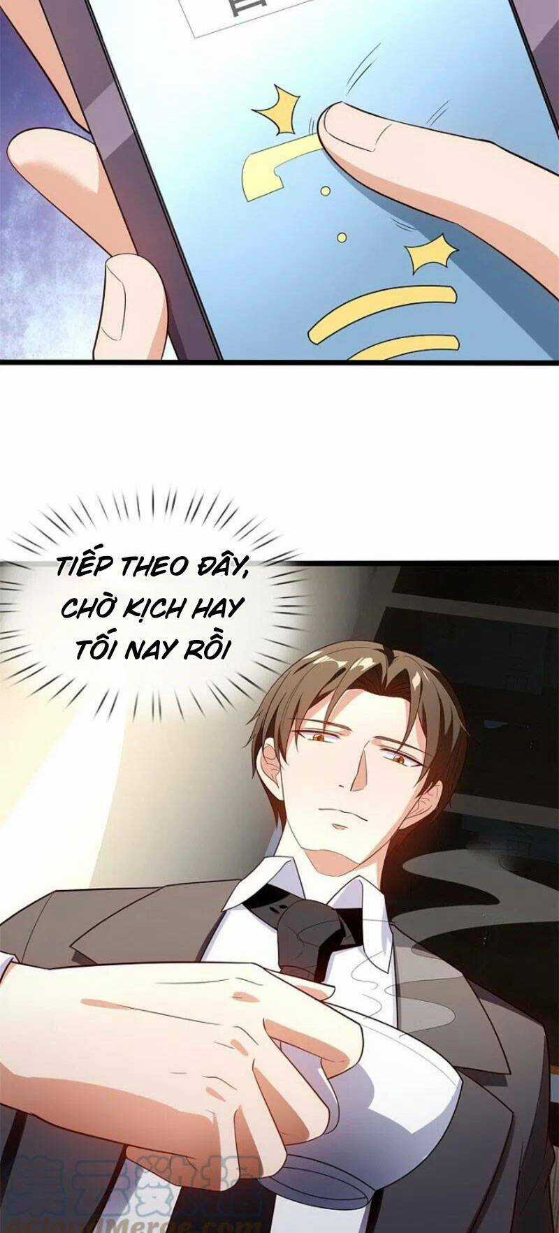 Ta Là Chiến Thần Vô Song Chapter 166 trang 13