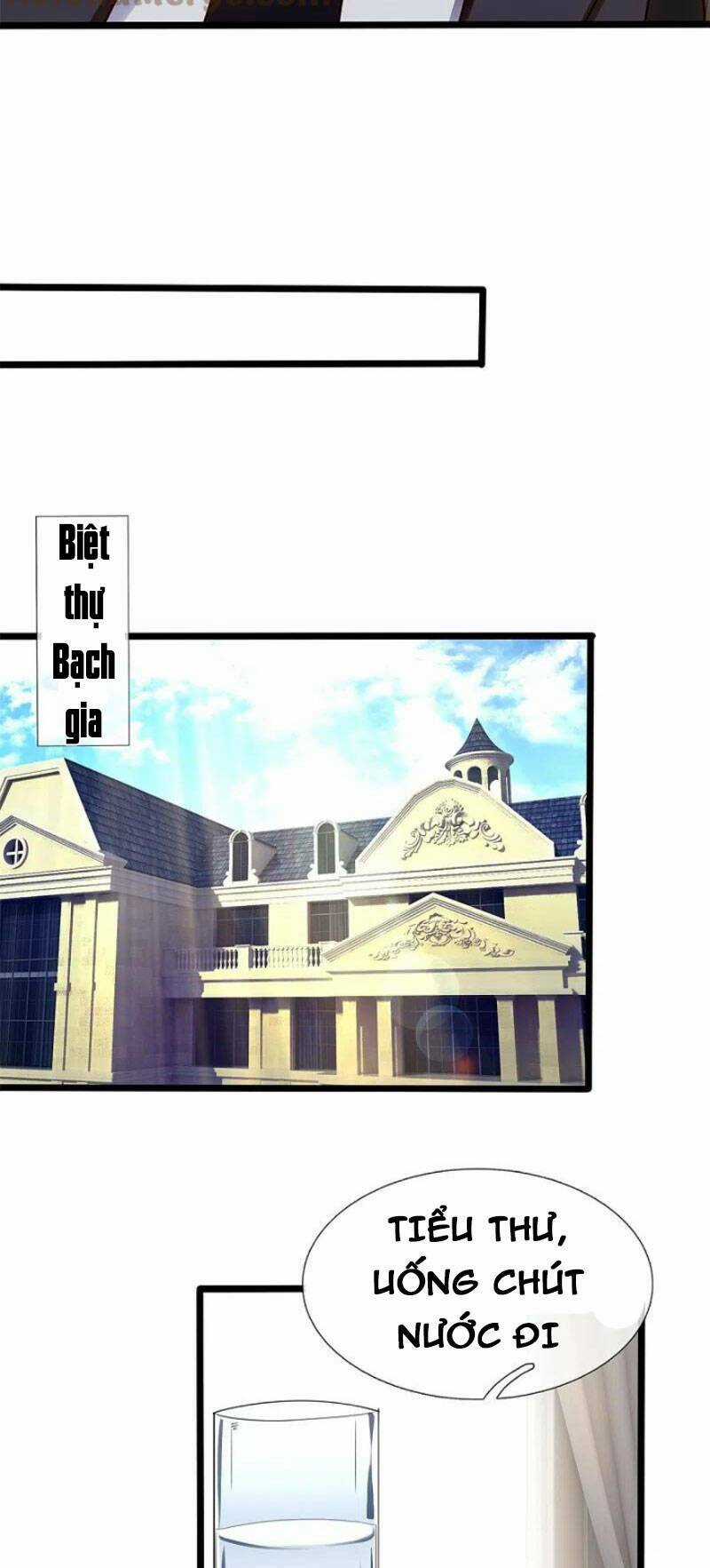 Ta Là Chiến Thần Vô Song Chapter 166 trang 14