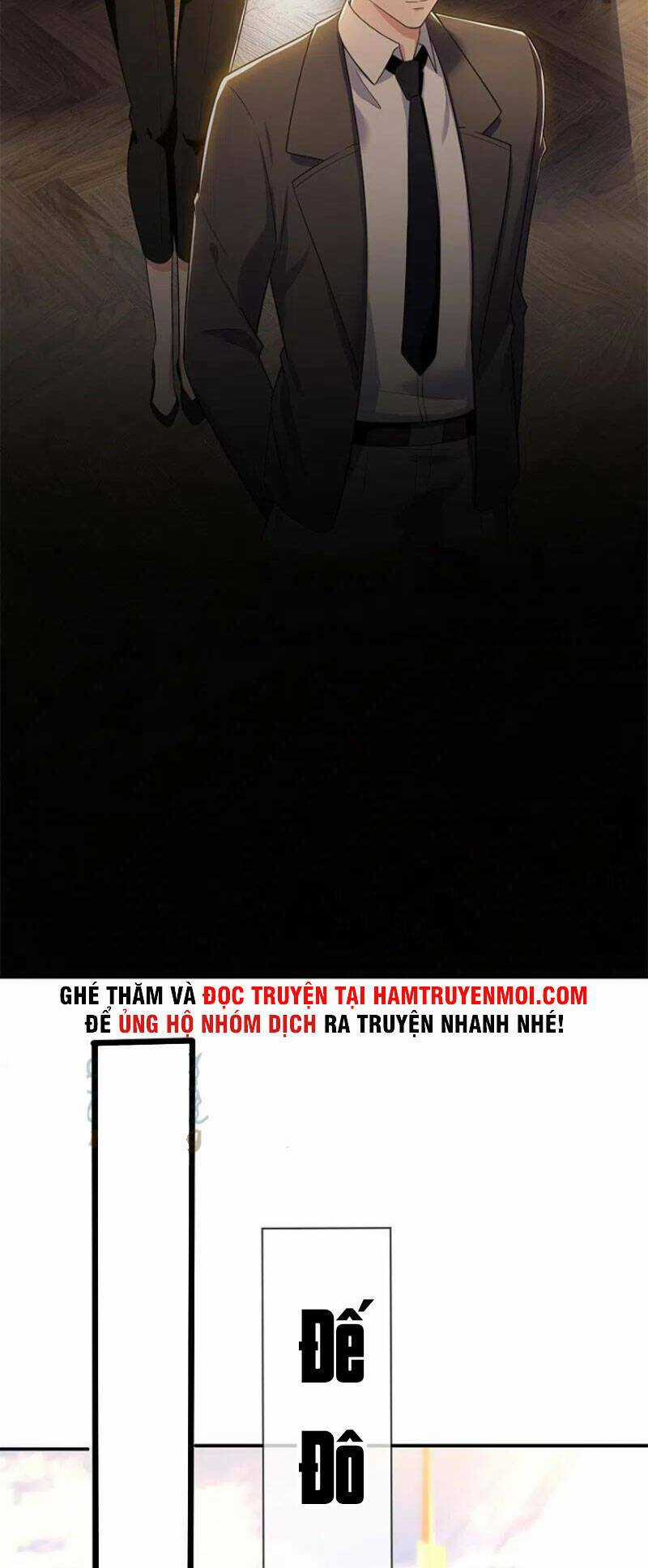 Ta Là Chiến Thần Vô Song Chapter 166 trang 6