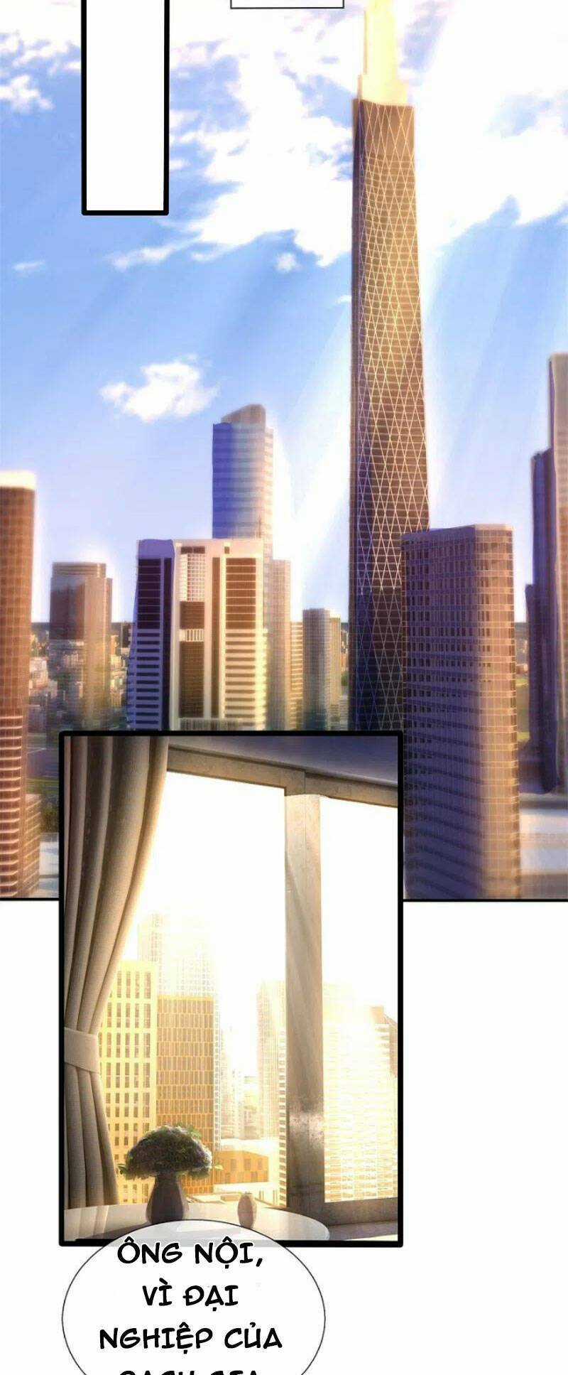 Ta Là Chiến Thần Vô Song Chapter 166 trang 7