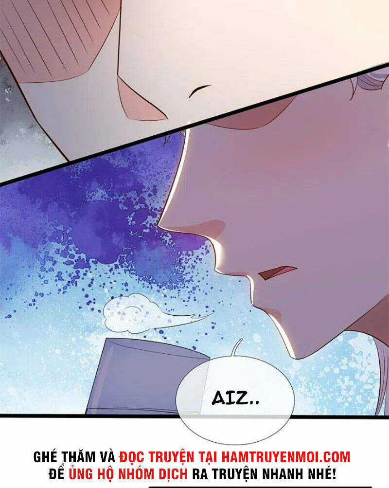 Ta Là Chiến Thần Vô Song Chapter 167 trang 1