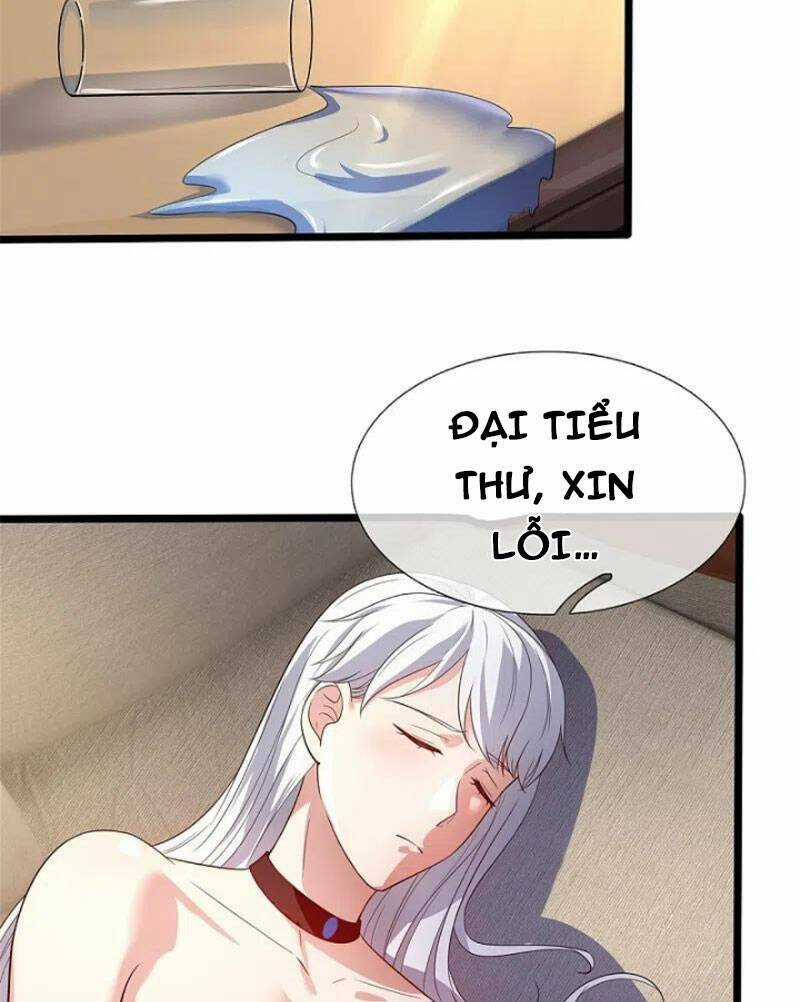 Ta Là Chiến Thần Vô Song Chapter 167 trang 10