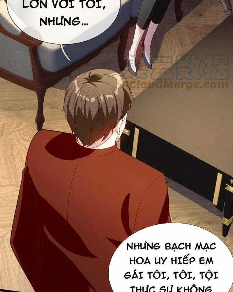 Ta Là Chiến Thần Vô Song Chapter 167 trang 12