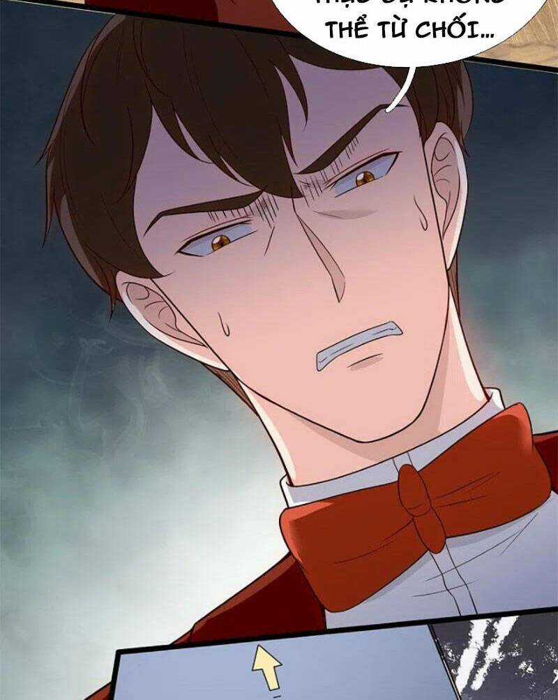 Ta Là Chiến Thần Vô Song Chapter 167 trang 13