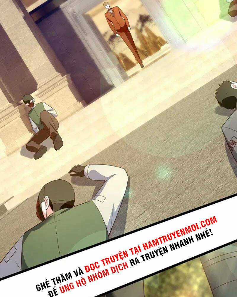 Ta Là Chiến Thần Vô Song Chapter 167 trang 16