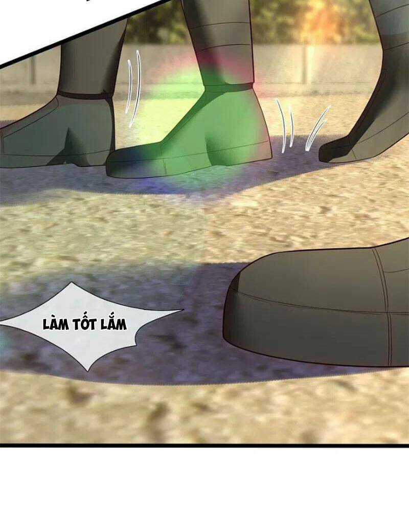 Ta Là Chiến Thần Vô Song Chapter 167 trang 17