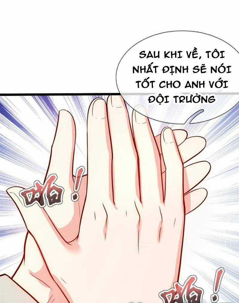 Ta Là Chiến Thần Vô Song Chapter 167 trang 18
