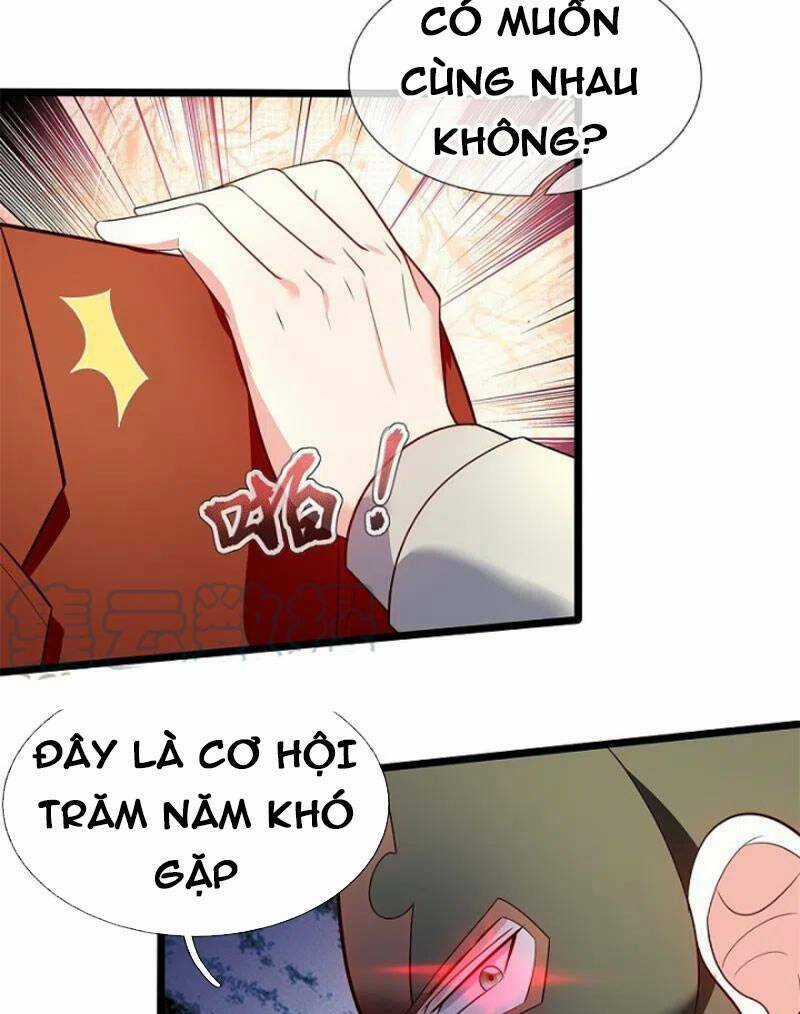 Ta Là Chiến Thần Vô Song Chapter 167 trang 20