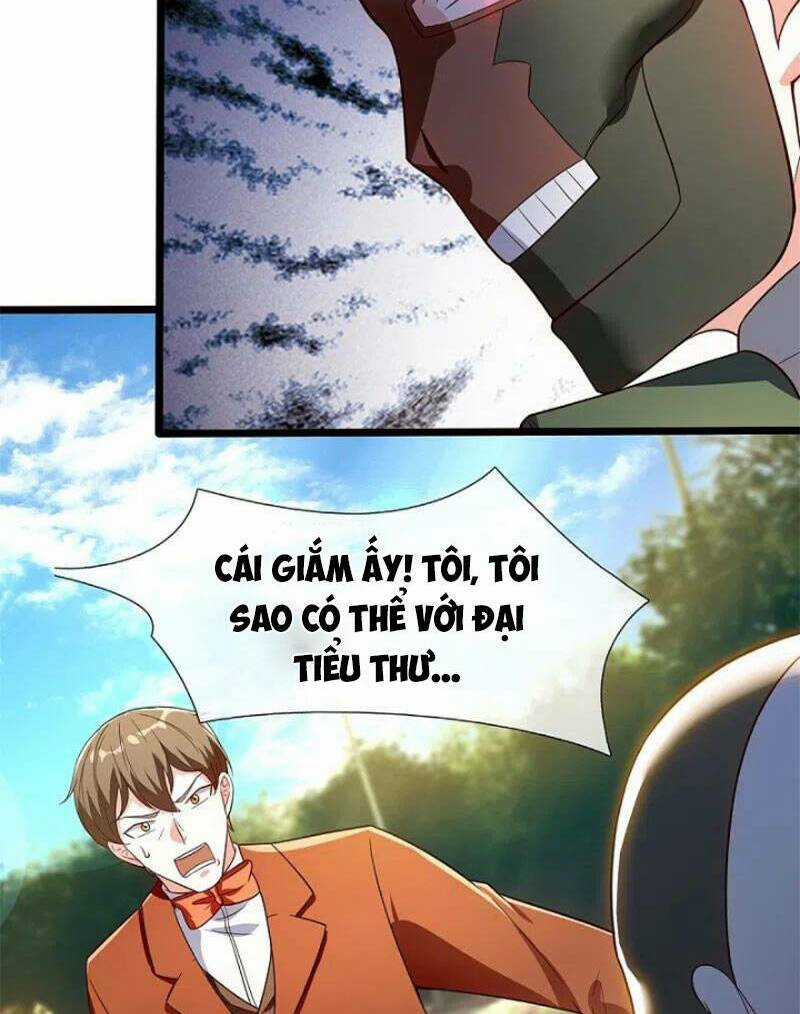 Ta Là Chiến Thần Vô Song Chapter 167 trang 21