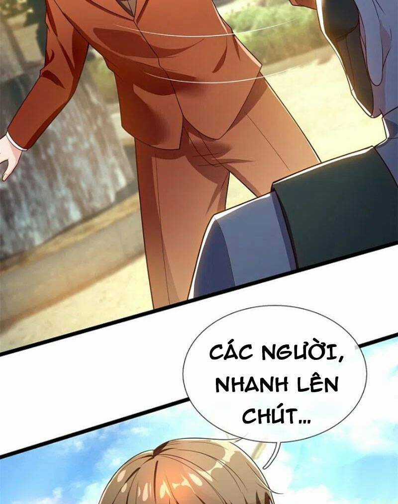 Ta Là Chiến Thần Vô Song Chapter 167 trang 22