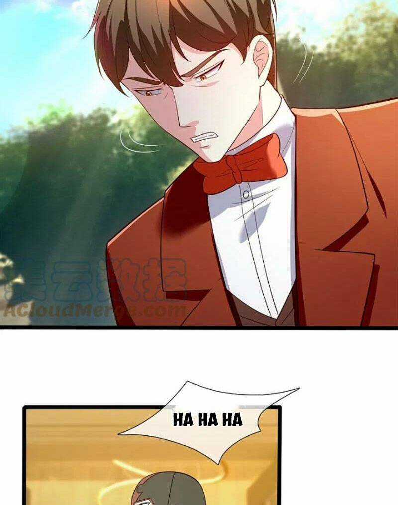 Ta Là Chiến Thần Vô Song Chapter 167 trang 23