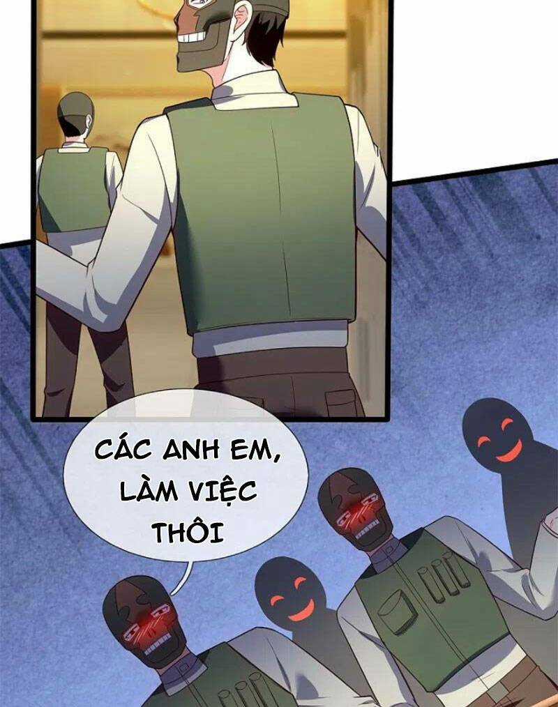 Ta Là Chiến Thần Vô Song Chapter 167 trang 24