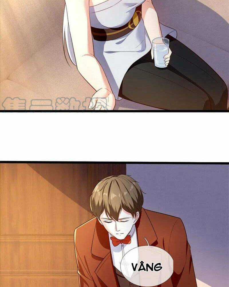 Ta Là Chiến Thần Vô Song Chapter 167 trang 3