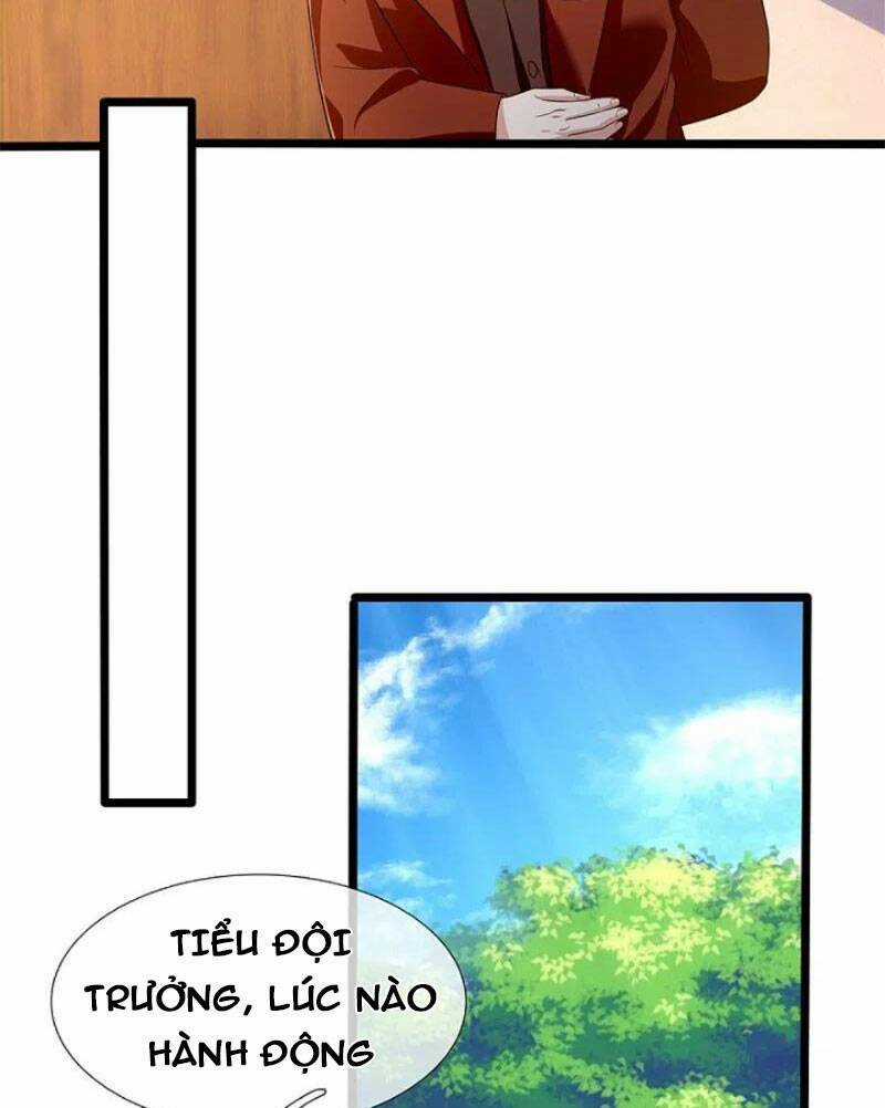 Ta Là Chiến Thần Vô Song Chapter 167 trang 4