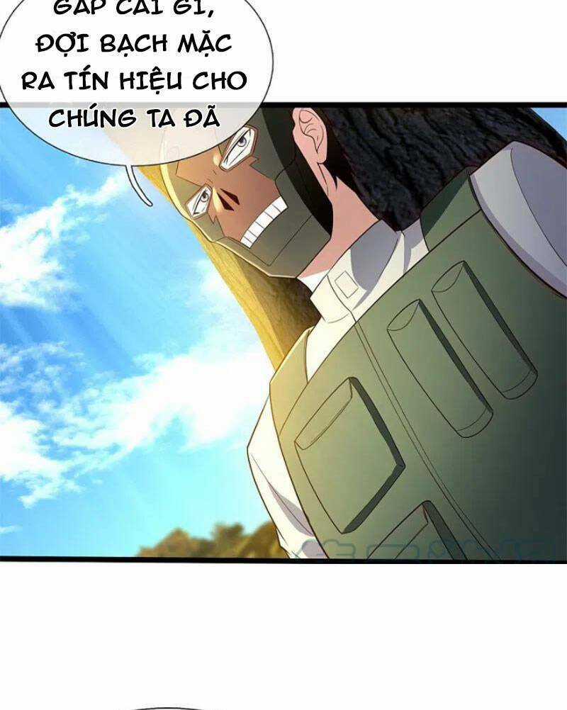 Ta Là Chiến Thần Vô Song Chapter 167 trang 6