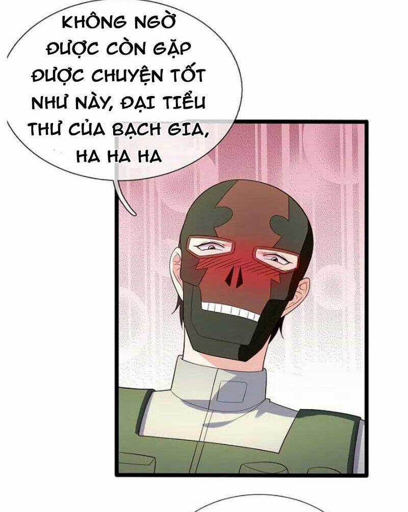 Ta Là Chiến Thần Vô Song Chapter 167 trang 7