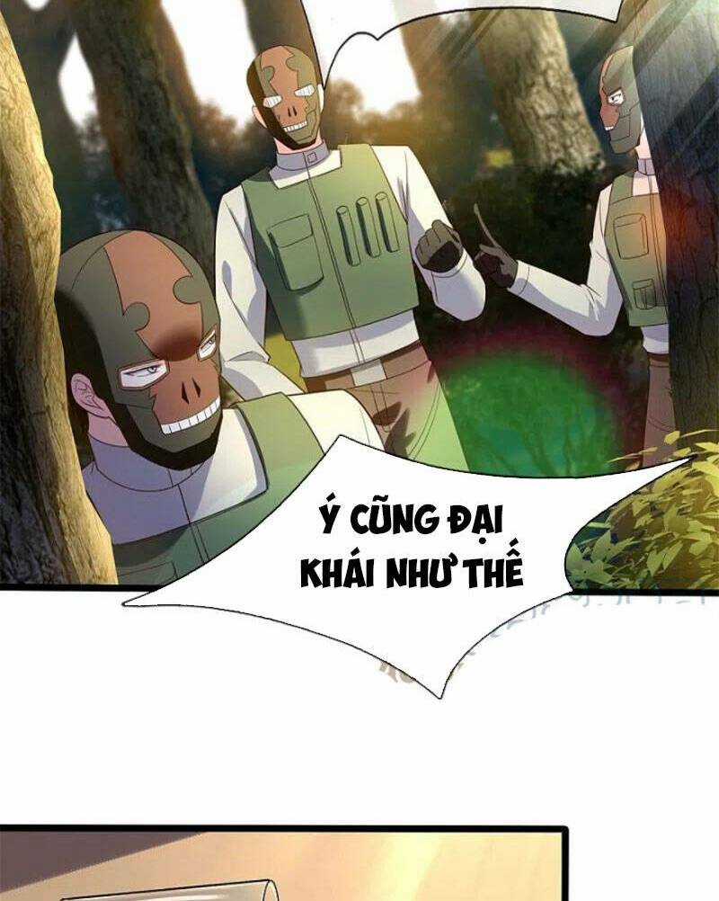 Ta Là Chiến Thần Vô Song Chapter 167 trang 9