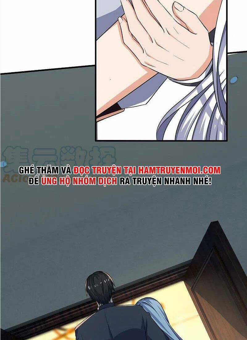 Ta Là Chiến Thần Vô Song Chapter 168 trang 15