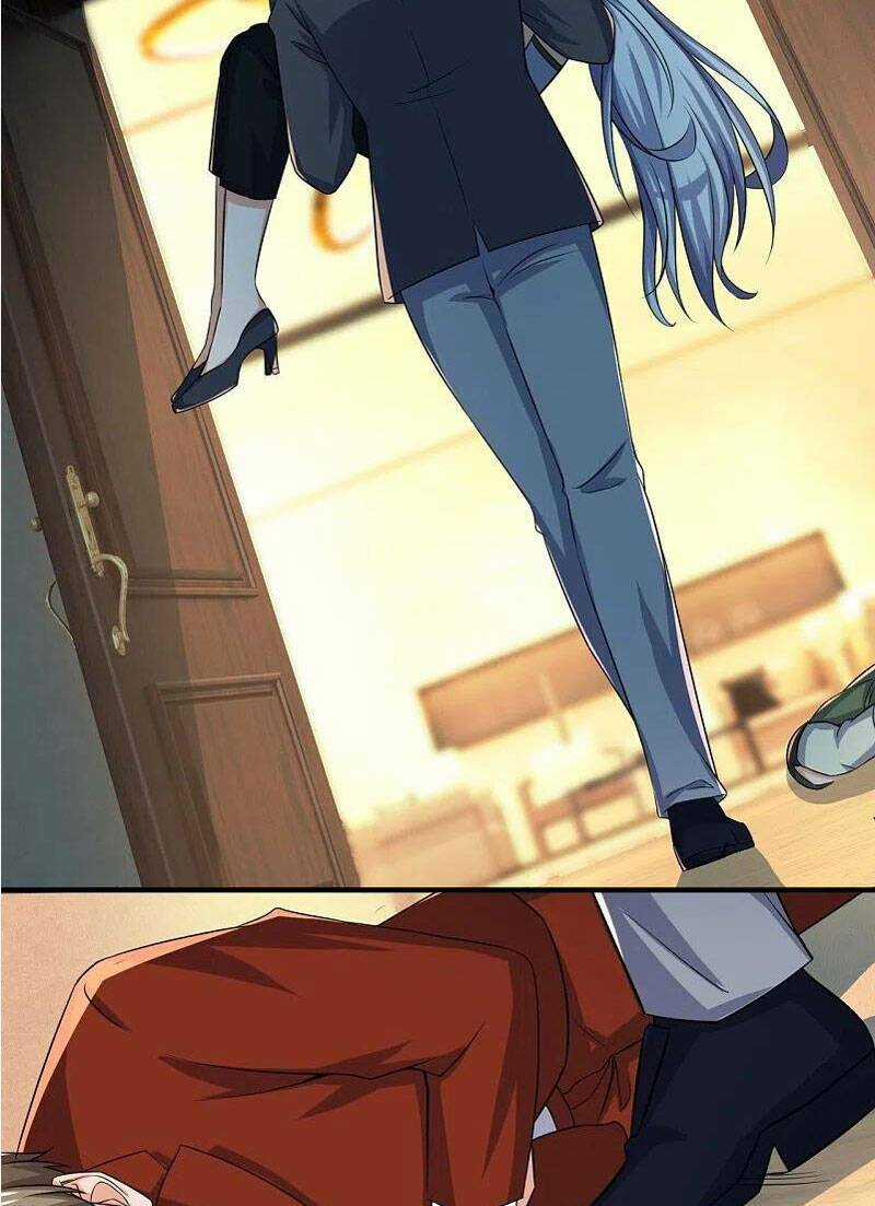 Ta Là Chiến Thần Vô Song Chapter 168 trang 16