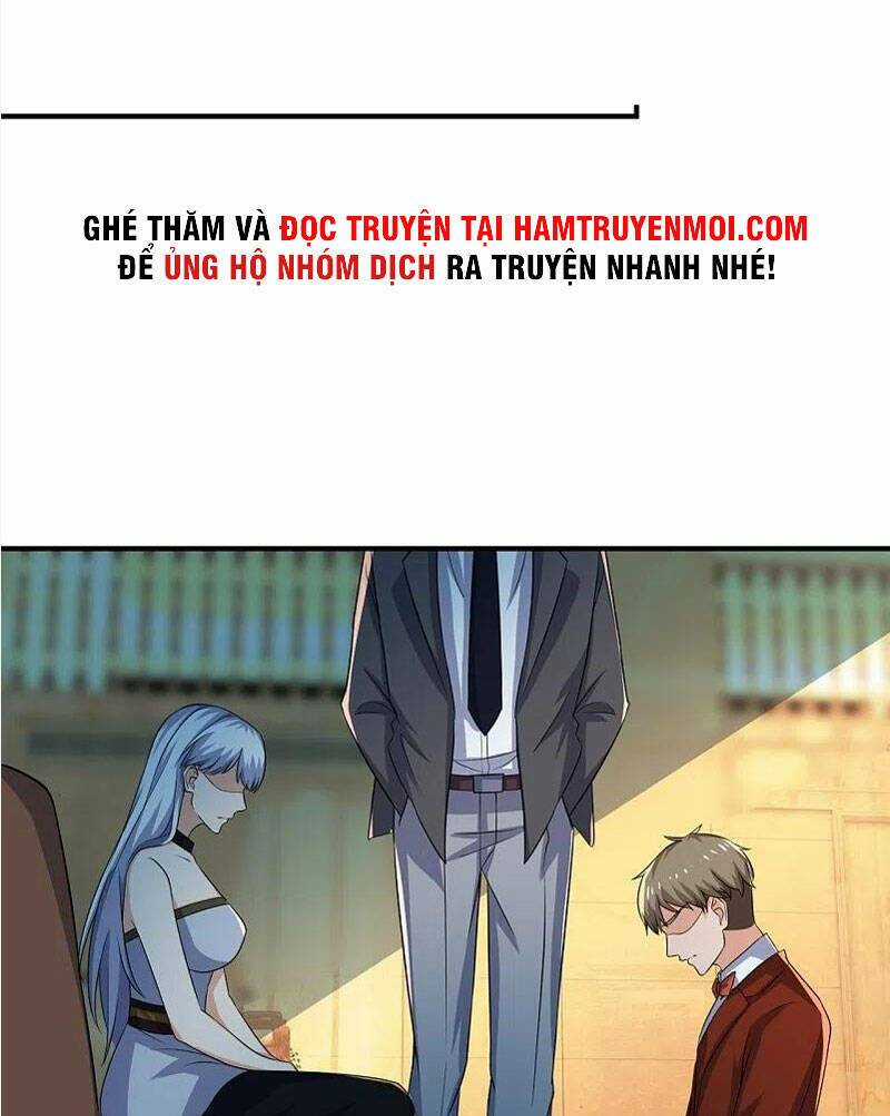 Ta Là Chiến Thần Vô Song Chapter 168 trang 18