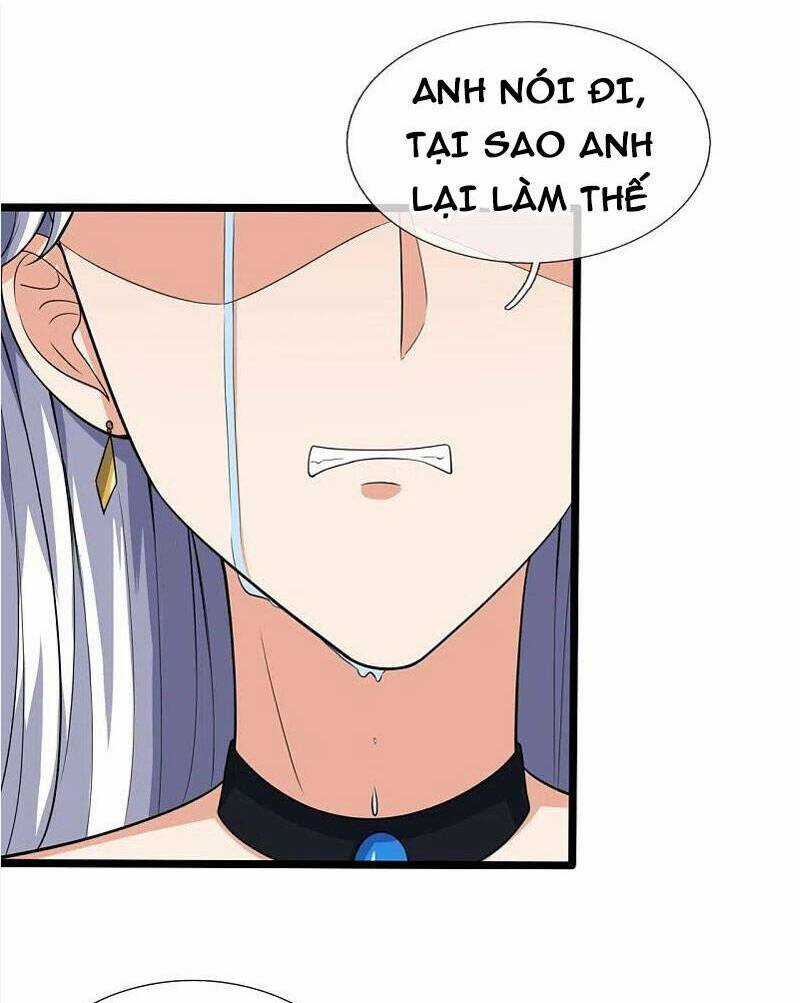 Ta Là Chiến Thần Vô Song Chapter 168 trang 23