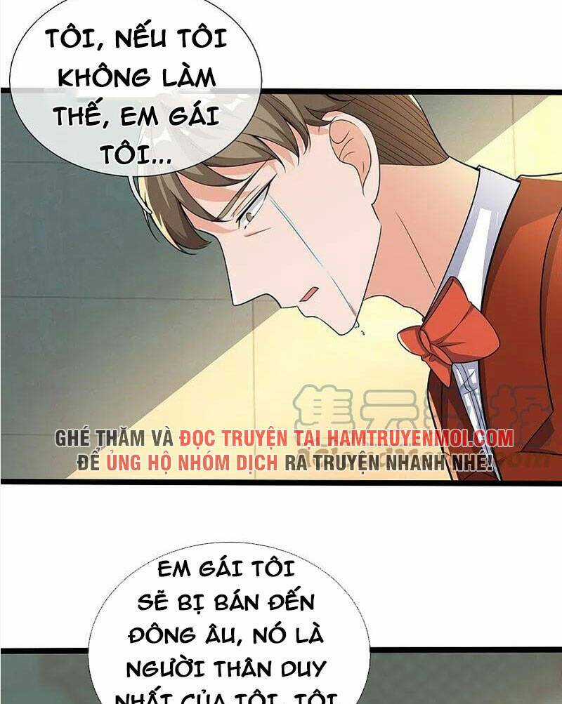 Ta Là Chiến Thần Vô Song Chapter 168 trang 24