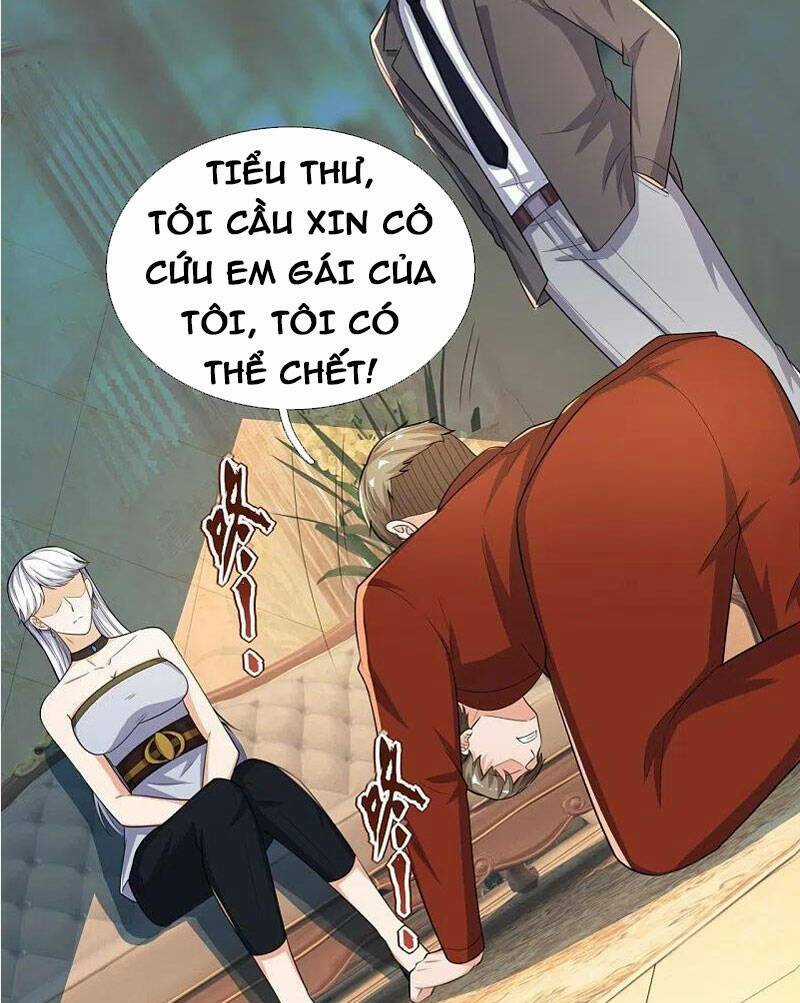 Ta Là Chiến Thần Vô Song Chapter 168 trang 26