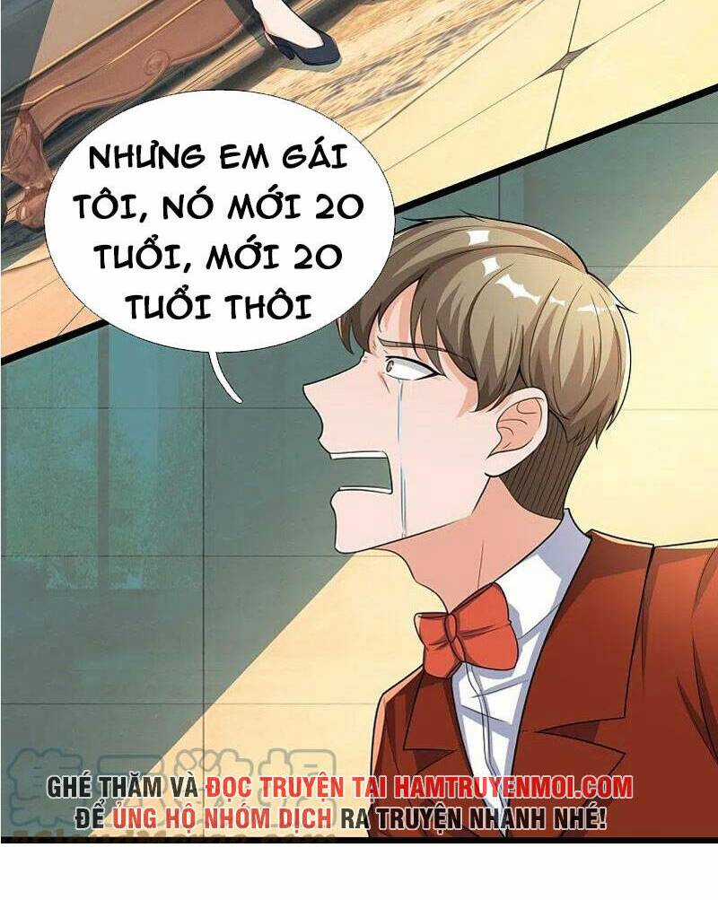 Ta Là Chiến Thần Vô Song Chapter 168 trang 27