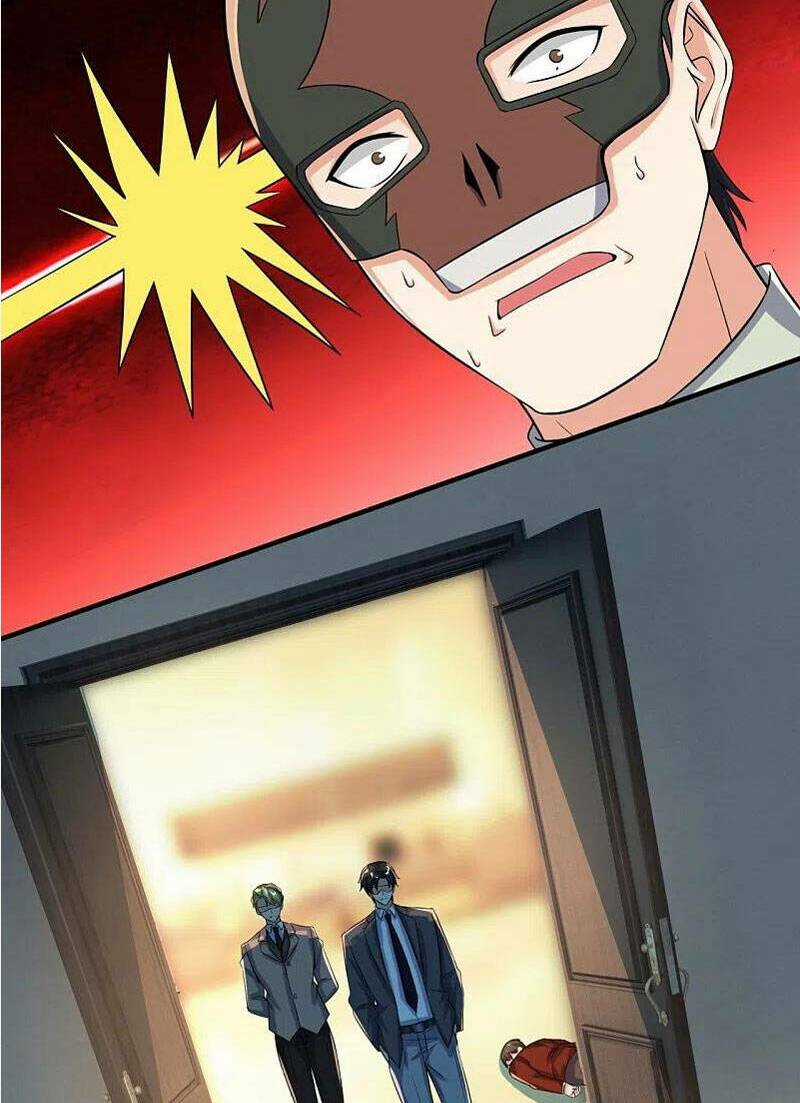 Ta Là Chiến Thần Vô Song Chapter 168 trang 3