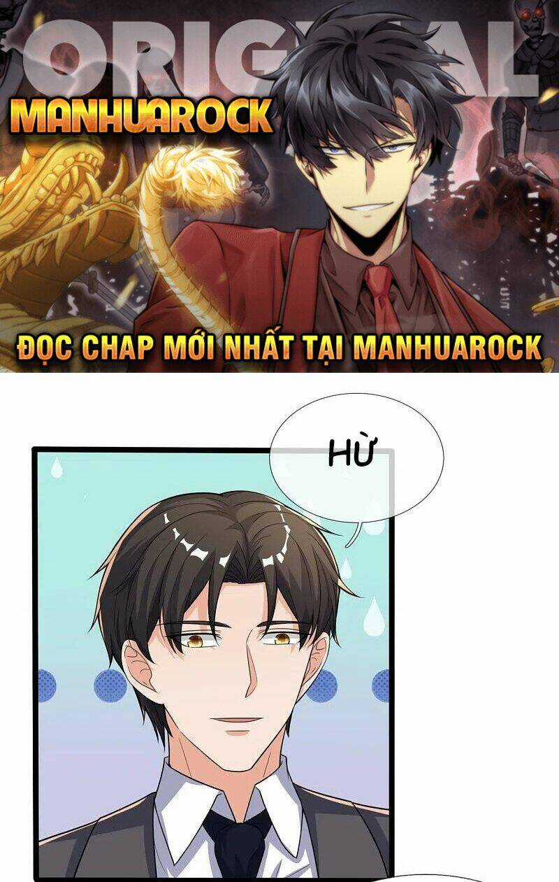 Ta Là Chiến Thần Vô Song Chapter 169 trang 0