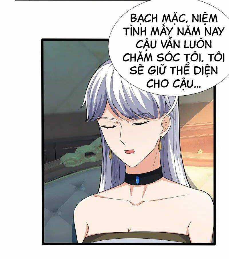 Ta Là Chiến Thần Vô Song Chapter 169 trang 1