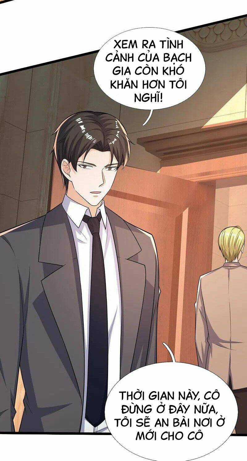 Ta Là Chiến Thần Vô Song Chapter 169 trang 14